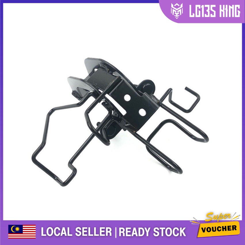 YAMMAHA Y15ZR Y15 EXCITER150 [ V2 ] HORN BRACKET HORN COVER BRACKET