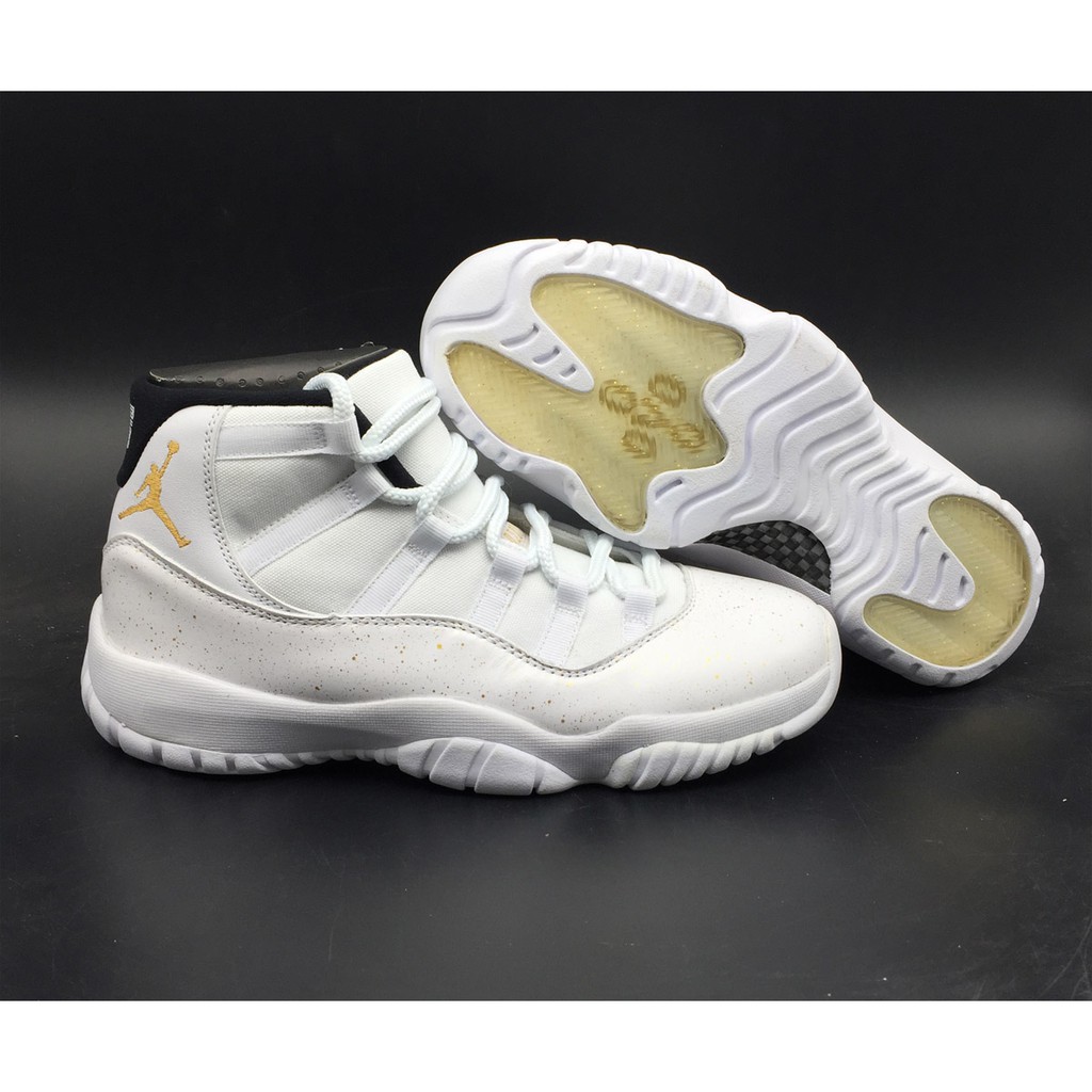 ovo 11 white