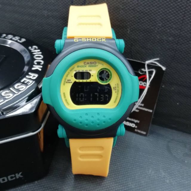 g shock watch price for kids