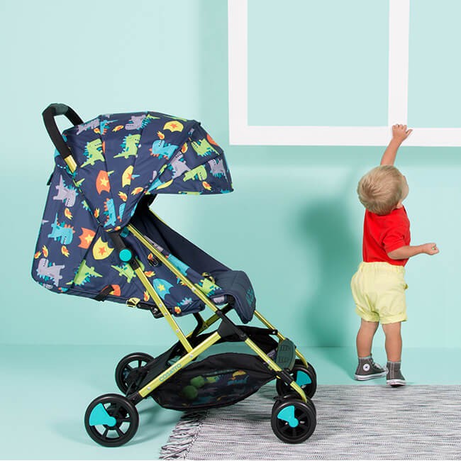 cosatto woosh stroller