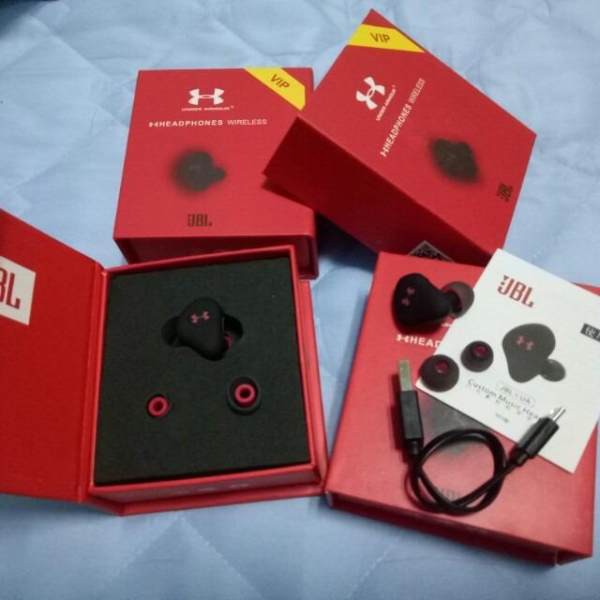 jbl under armour headphones wireless uax