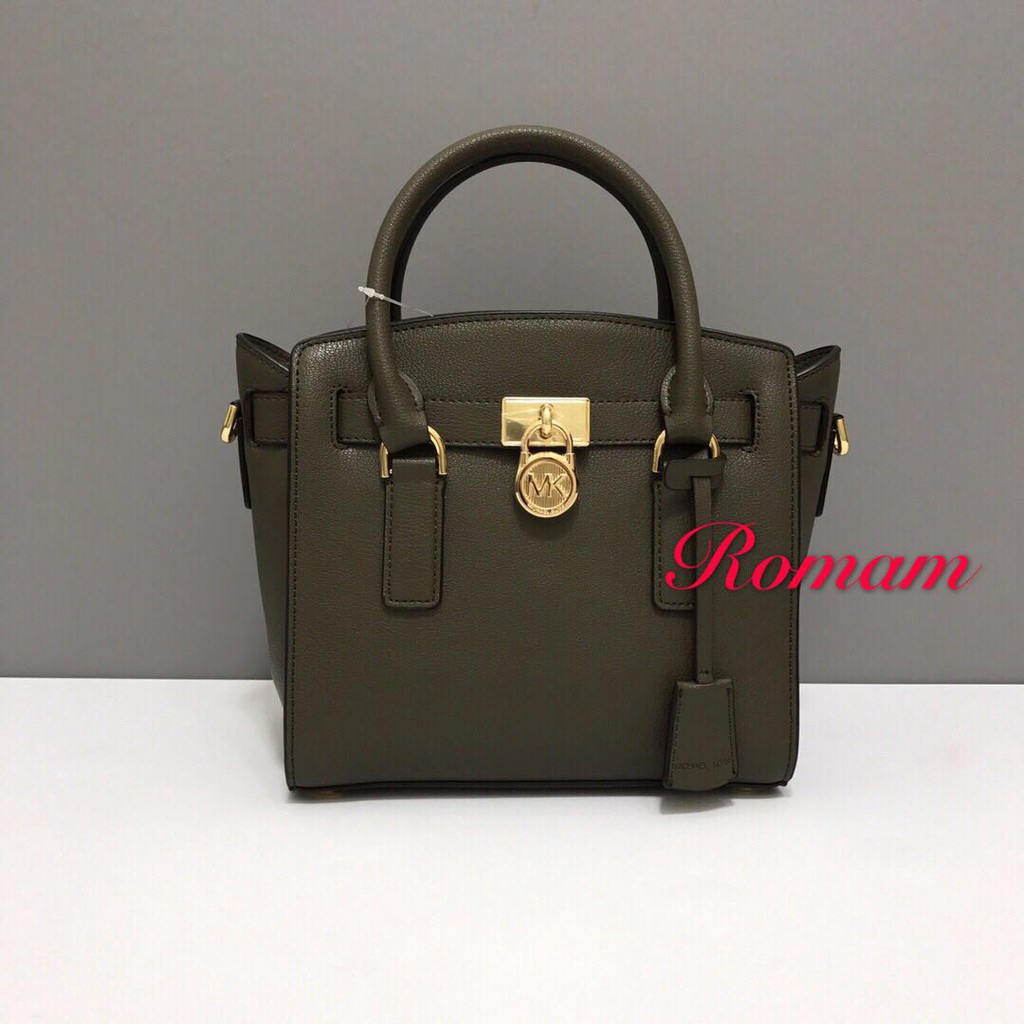 michael kors classic bag