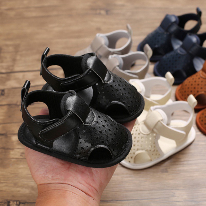 baby sandals