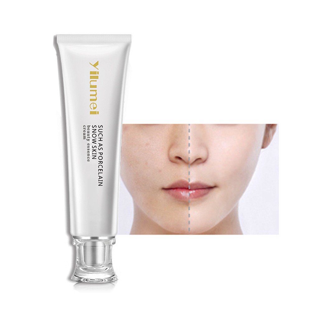 yilumei beauty essence cream