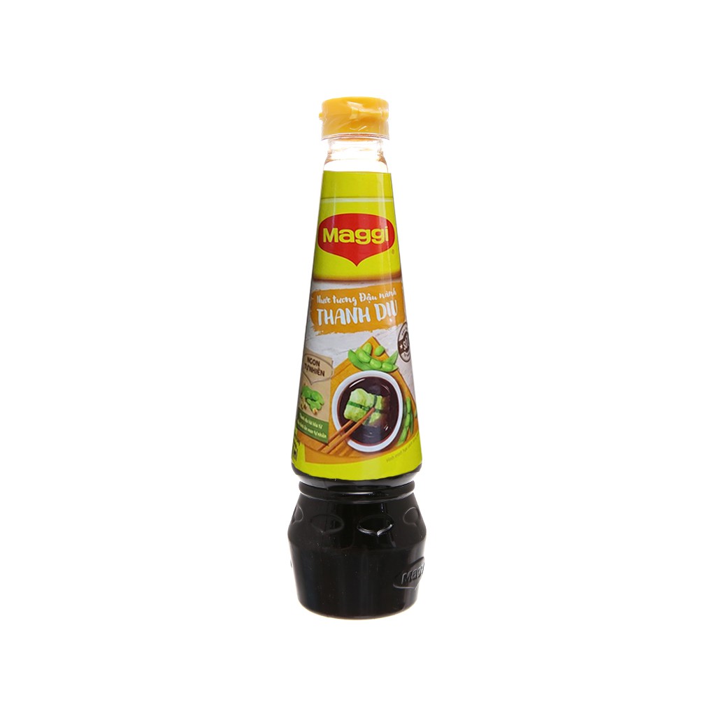 Maggi Concentrated Soy Sauce 300ml Bottle | Shopee Malaysia