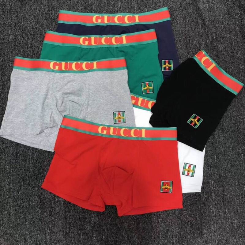 mens gucci boxer shorts