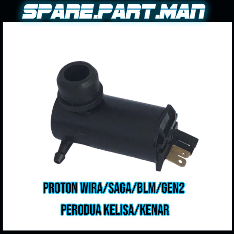 PROTON WIRA/SAGA/BLM/GEN2 PERODUA KELISA/KENARI WASHER 