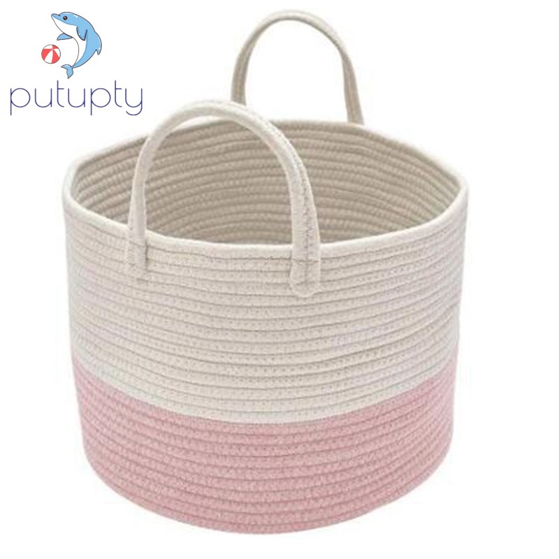 storage basket for baby toys