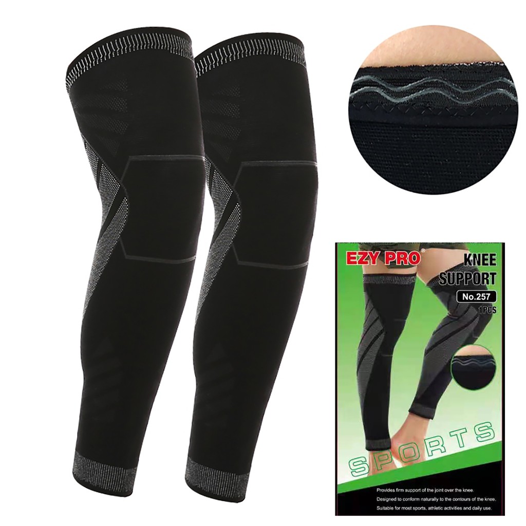 EZY PRO 257 Knee Protection Support Guard (pcs) | Shopee Malaysia