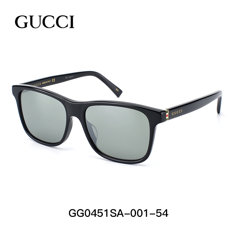 gucci square sunglasses mens