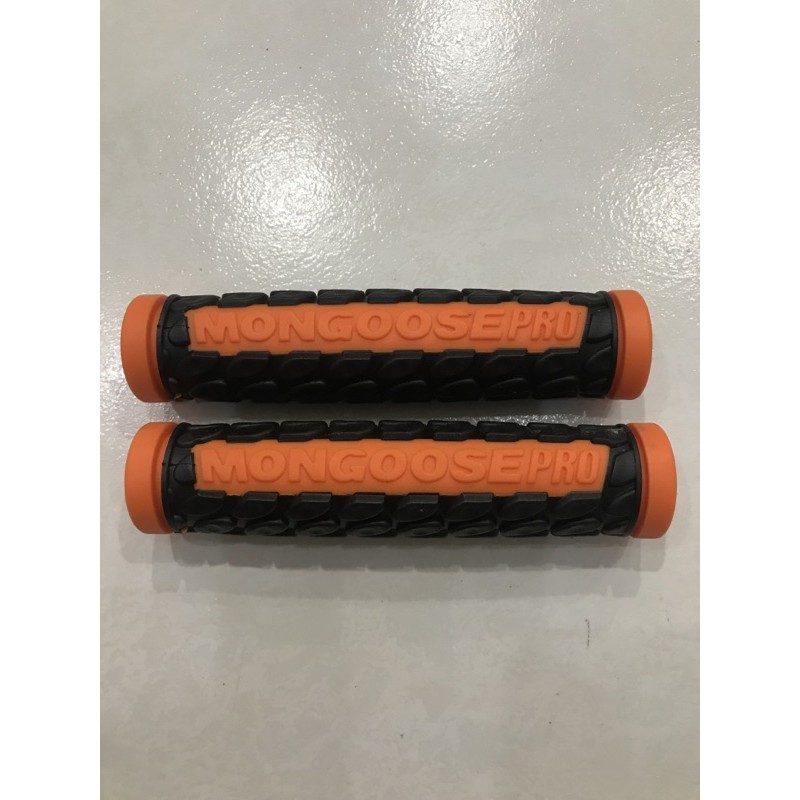 MONGOOSE PRO bicycle handle grip Shopee Malaysia