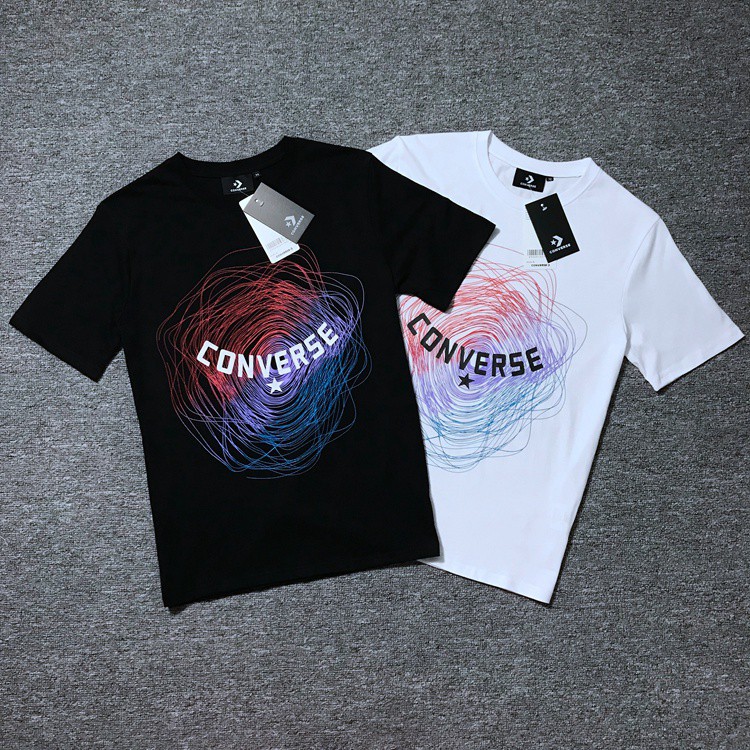 converse t shirt 2013