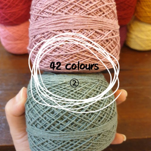 order yarn