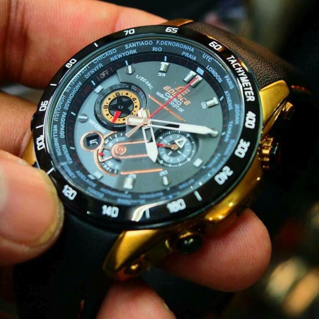 casio edifice m1000