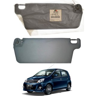 PROTON WAJA - SUNVISOR (NEW) ORIGINAL  Shopee Malaysia