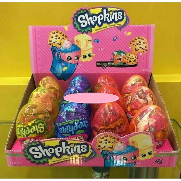 shopkins surprise