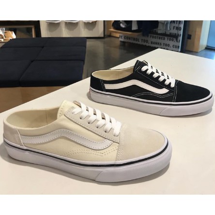 vans old skool mall