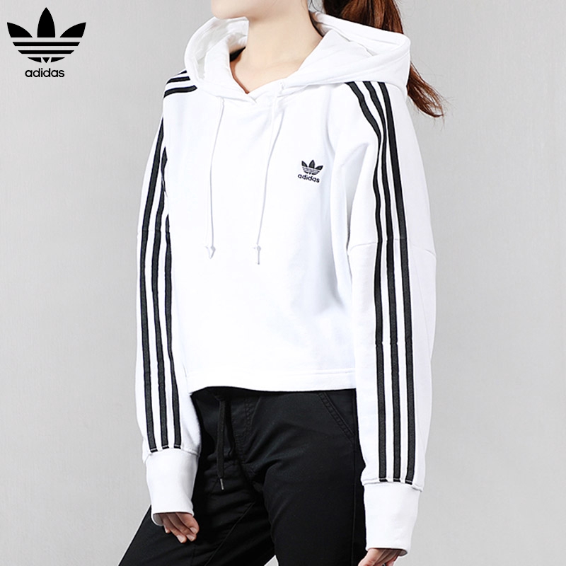 sweater adidas original