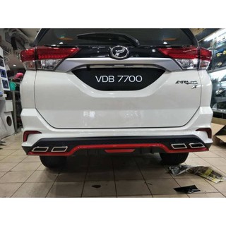 Bezza tail lamp mercedes design  Shopee Malaysia