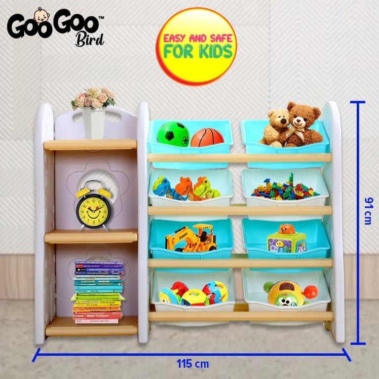 toy organizer shopee