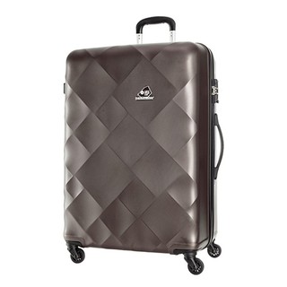 kamiliant luggage reviews