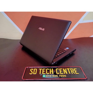 ASUS ALTEC (PENTIUM B950) | Shopee Malaysia