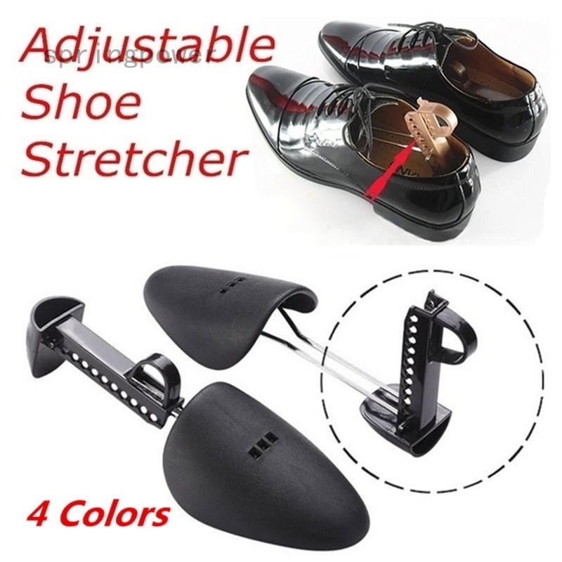 stretcher shoes