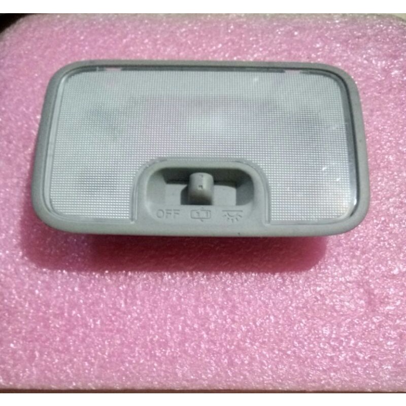 Avanza,xenia, velozbrang Ceiling Lights Complete With LED Lights L 8xh 8xh 12.5 cm