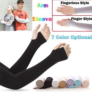 Women Girl Oversleeves Velvet Arm Sleeves Cover Dustproof Long Sleevelet Protect