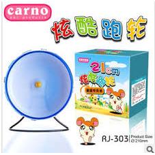 carno hamster wheel