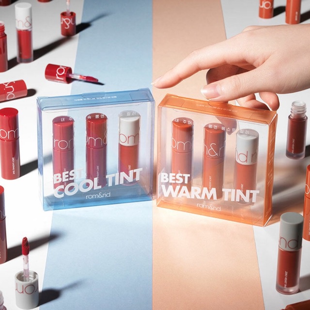 [October 27, 22] 1 mini Romand Lipstick in random color