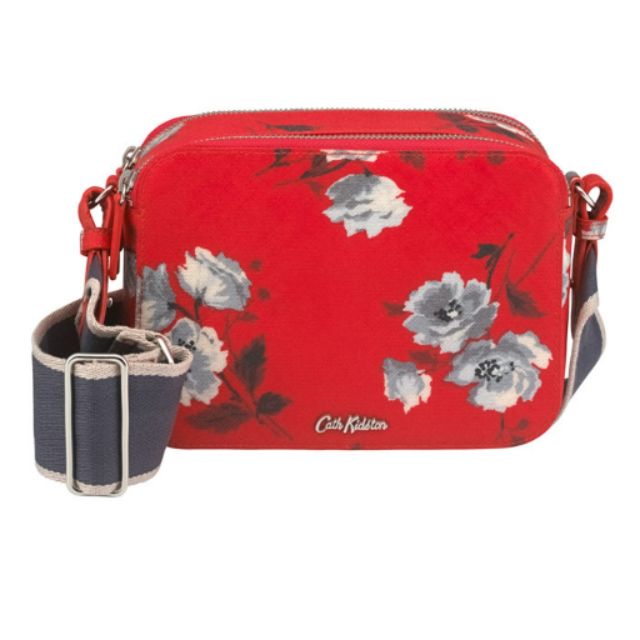 cath kidston island bunch backpack