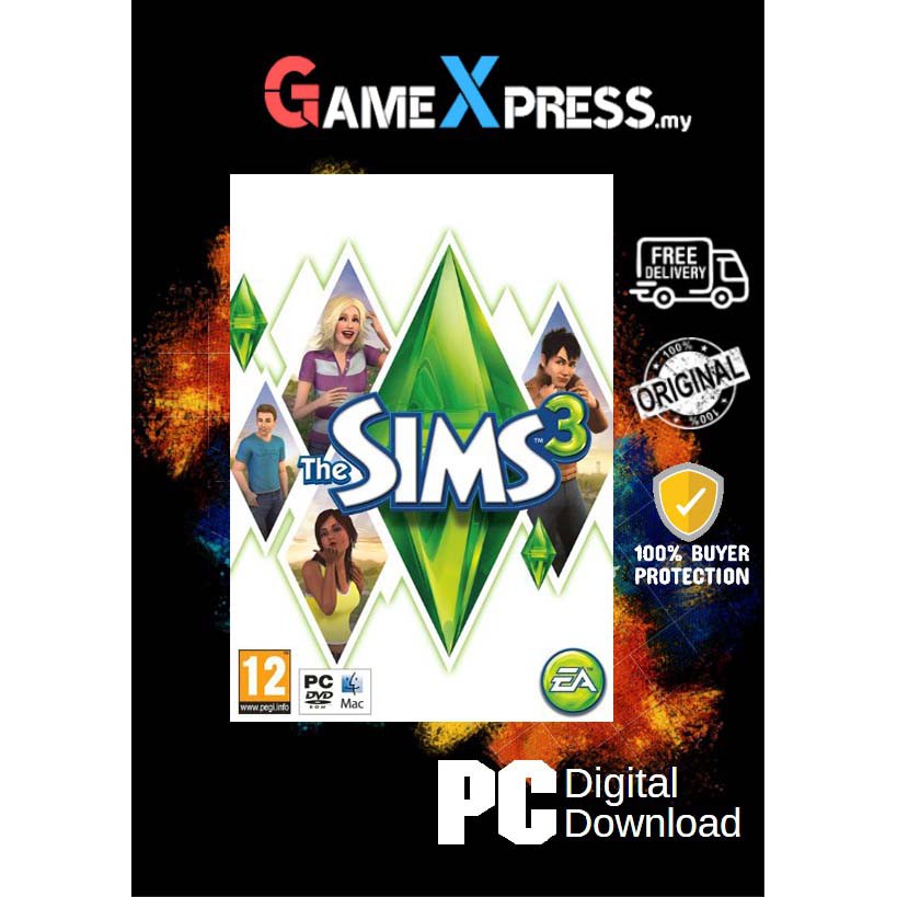 Sims 2 Complete Collection Mac Download - ownfasr