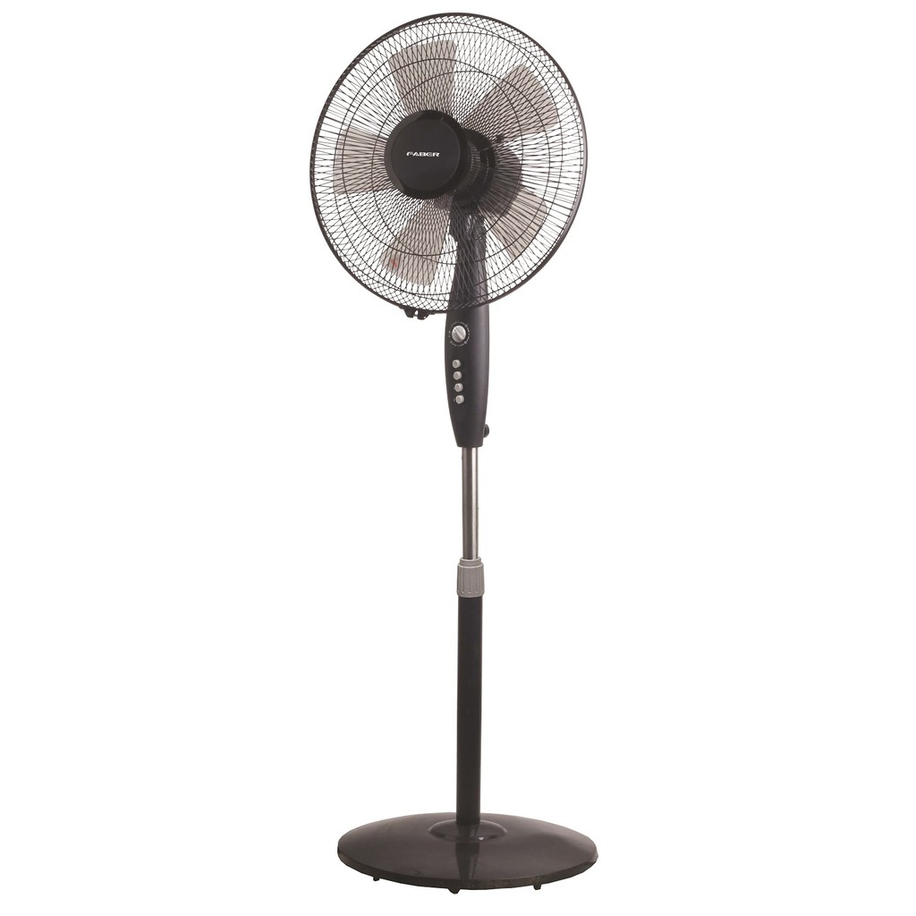 Faber Stand Fan 60w 16 Inch Stand Fan Fsf Vento Gen 2 1630gr Shopee Malaysia
