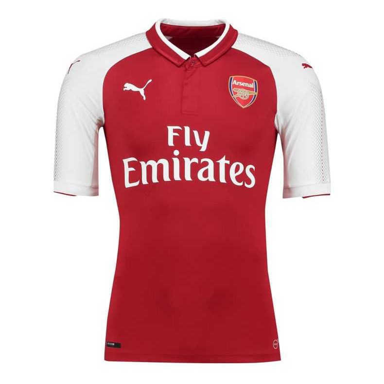 puma arsenal away kit