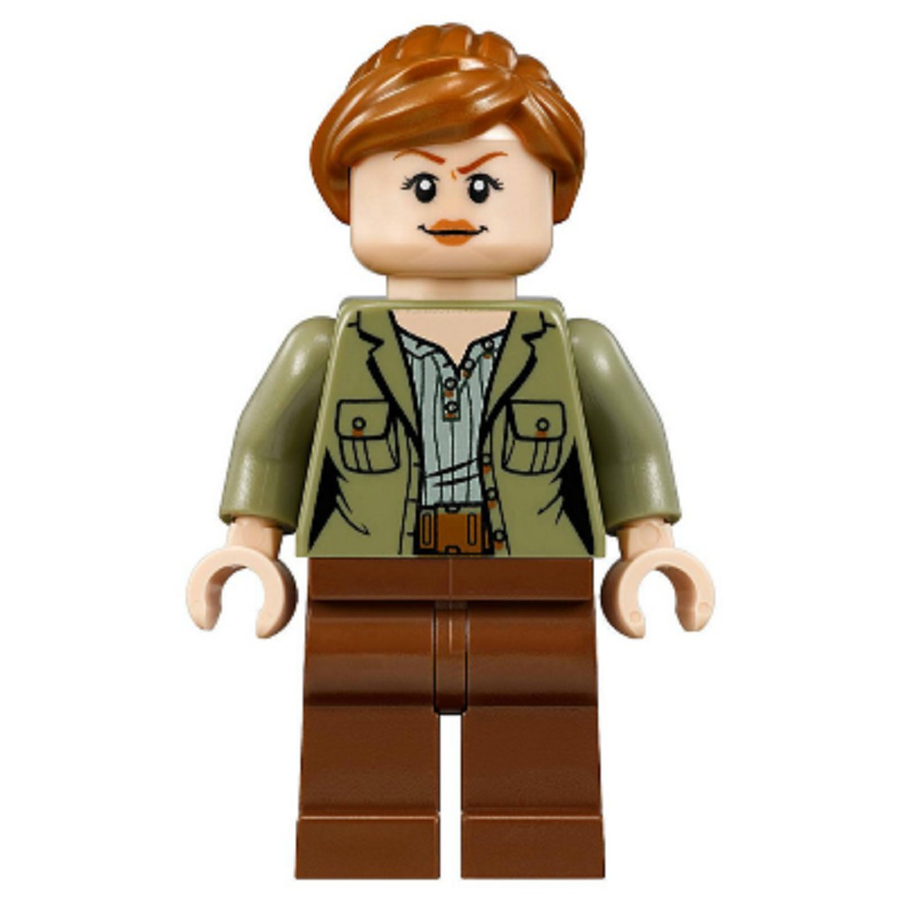 lego jurassic world 75930