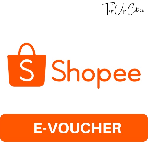 Shopee E Voucher Shopping Rm100 Rm200 Discount Price Shopee Malaysia