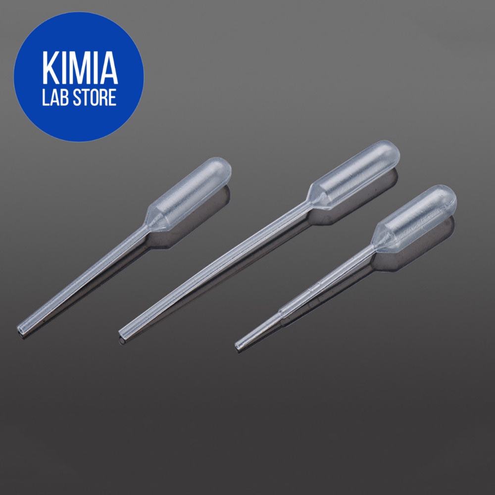 Plastic Pasteur Pipette [1/3ml] Shopee Malaysia