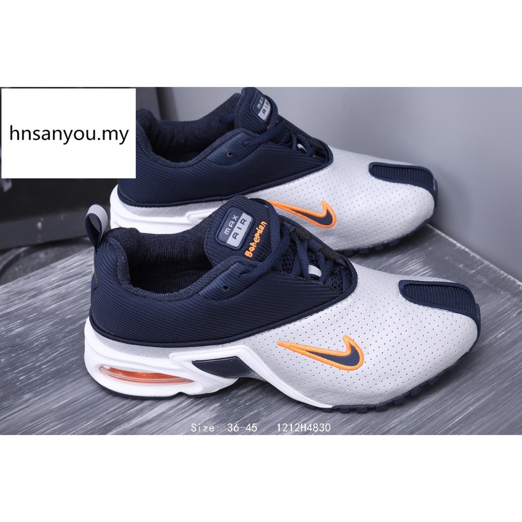 nike air presto trainer