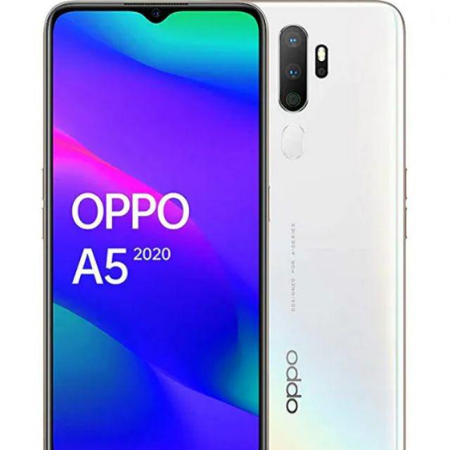 Oppo A5 2020 3gb Ram 64gb Rom Shopee Malaysia