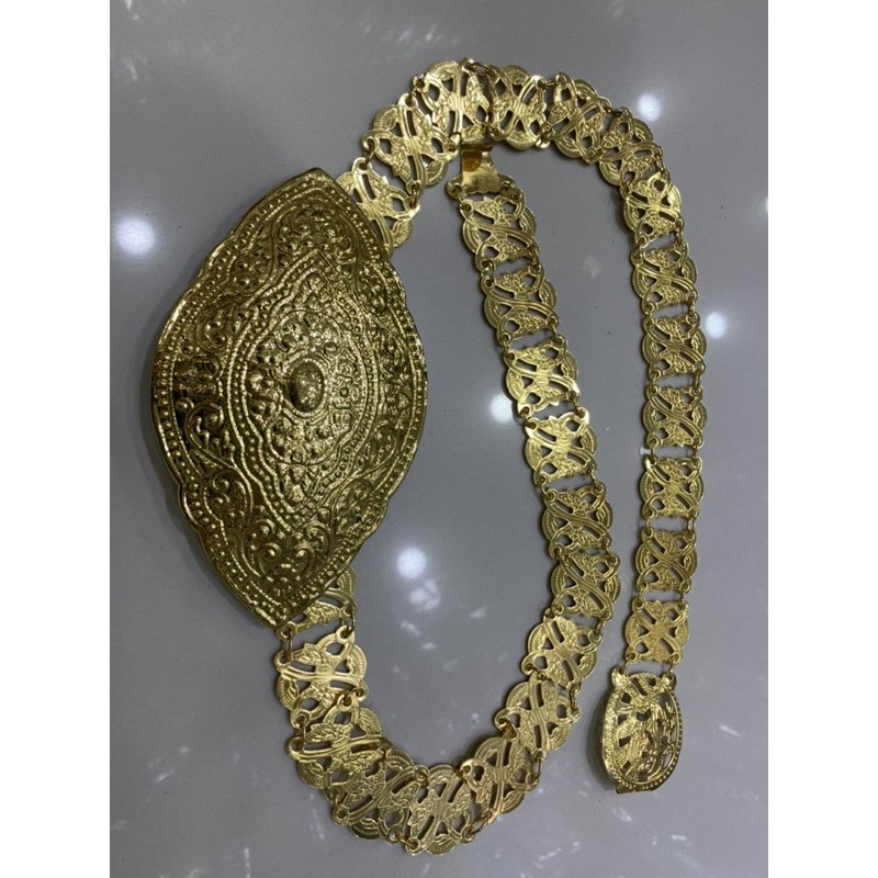 Buy Traditional Talipingang Belt Pending Seetracker Malaysia
