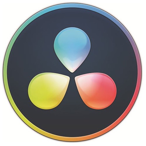 DaVinci Resolve Studio 16 (2019)