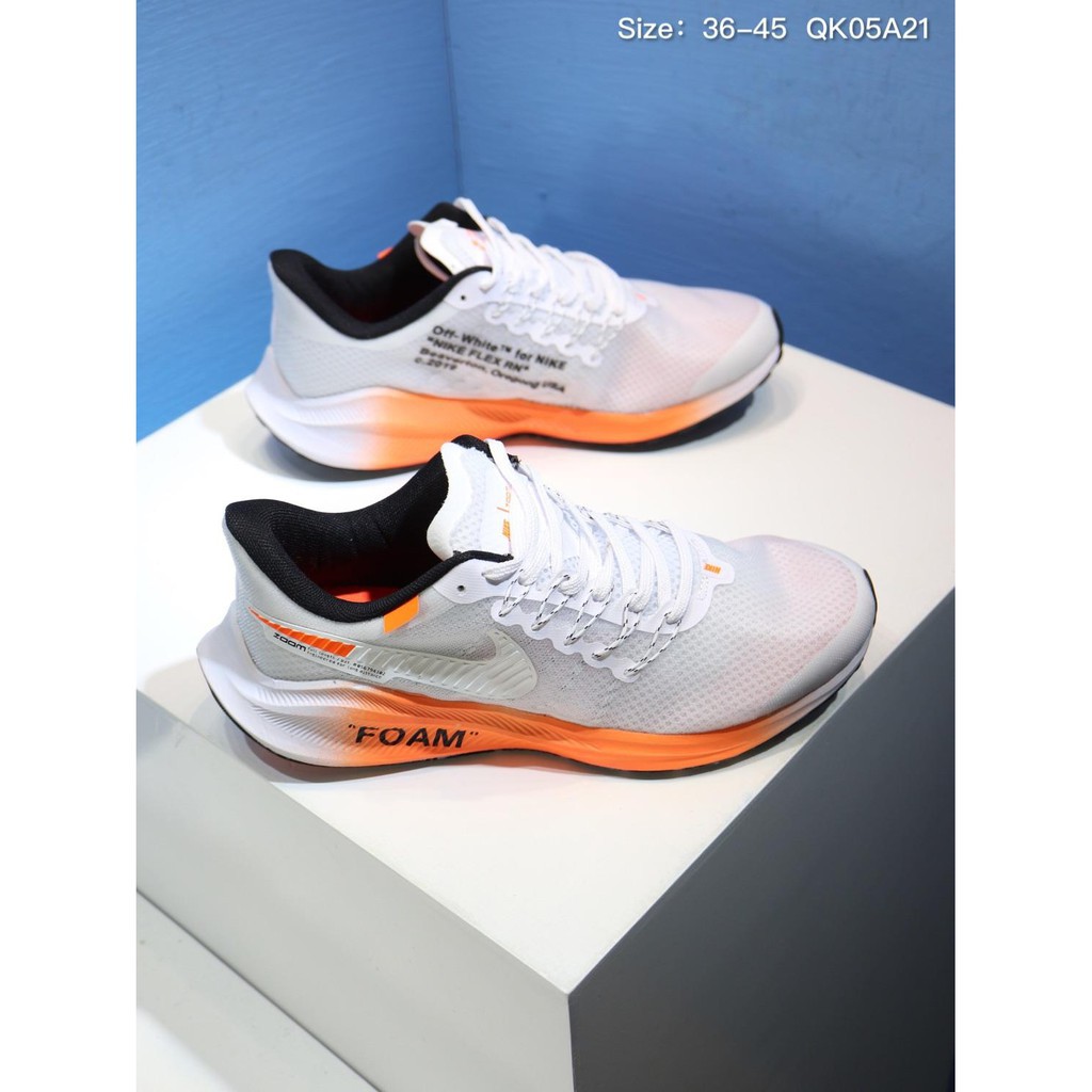 nike pegasus 35 turbo off white