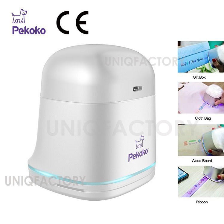 pocket inkjet printer