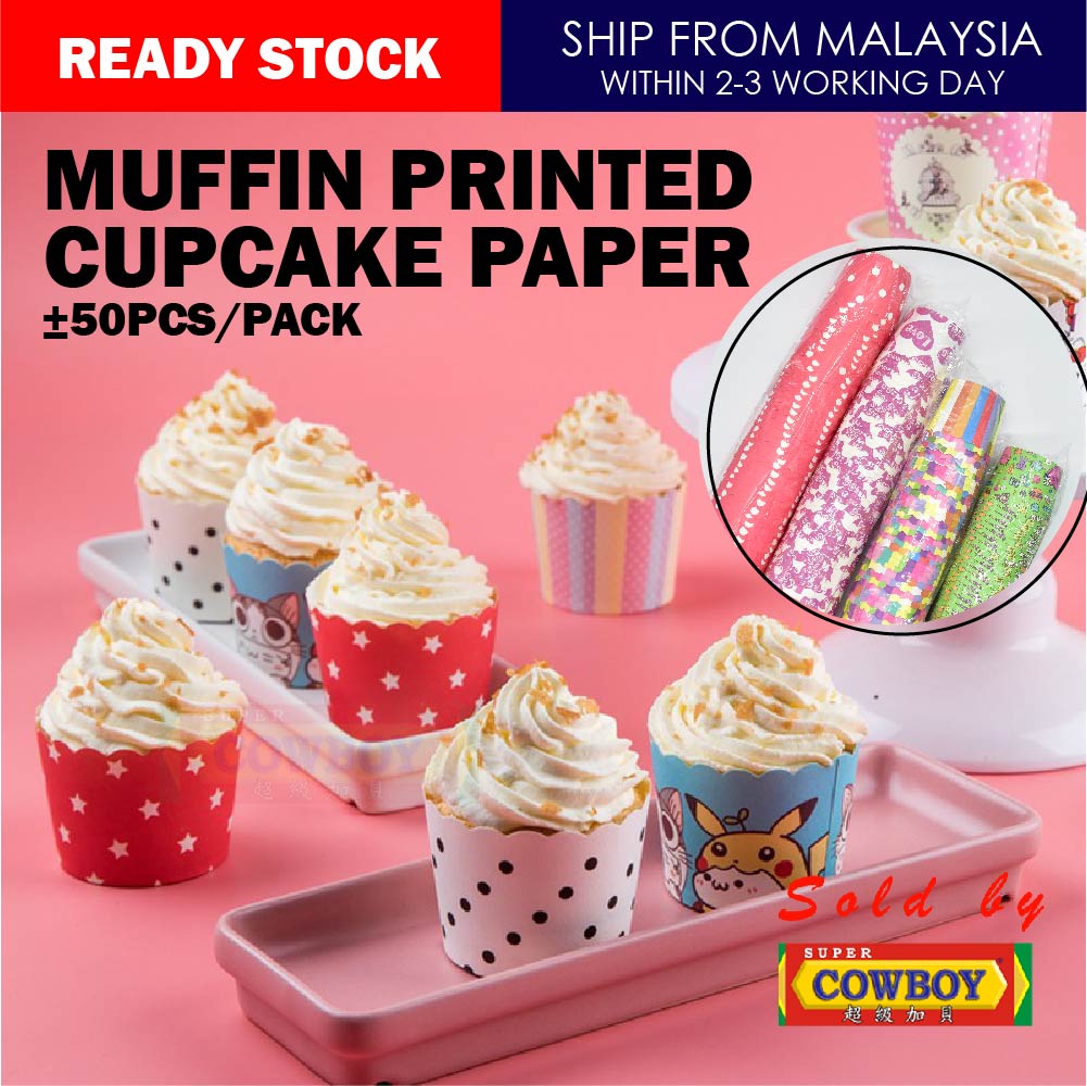 cawan kertas kek - Prices and Promotions - Dec 2021  Shopee Malaysia