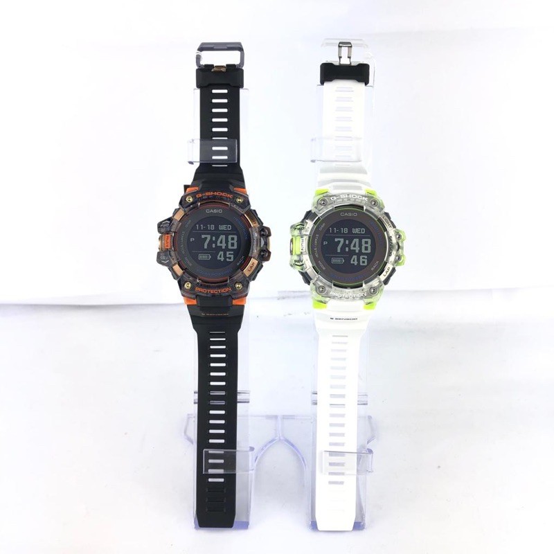G Shock Sensor bet.yonsei.ac.kr