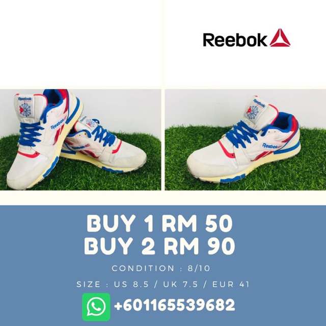 reebok gl 6000 price original
