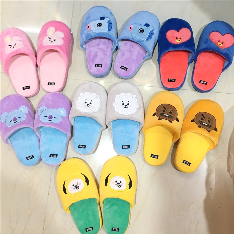 indoor home slippers
