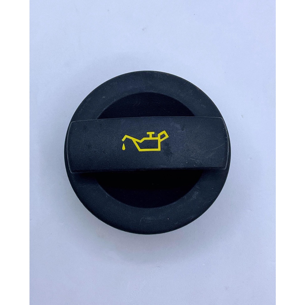 Vw Volkswagen Audi Engine Oil Cap Ea888 Ea111 Ea113 Shopee Malaysia