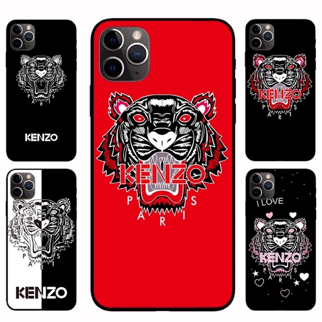 iphone xr phone case kenzo